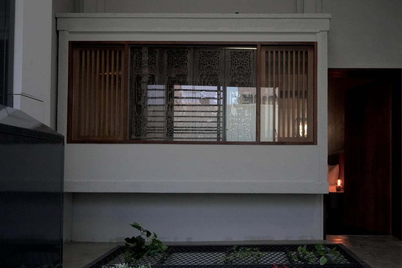 璿 旅 Syuan Hotel Tainan Luaran gambar